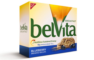 BelVita Package