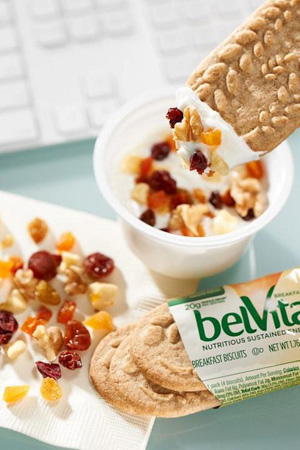 Belvita Breakfast Biscuits