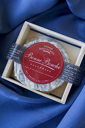 Bonne Bouche - Vermont Butter & Cheese