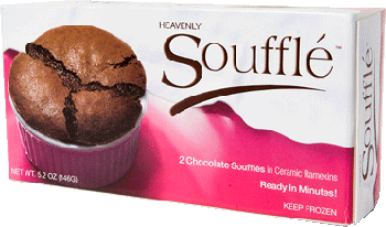 Souffle Box