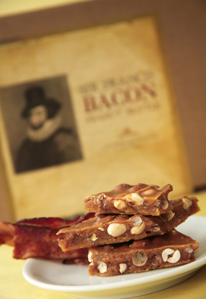 Sir Francis Bacon Brittle