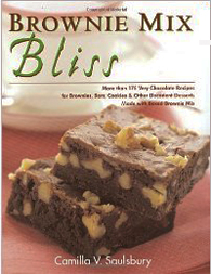 Brownie Bliss Mix