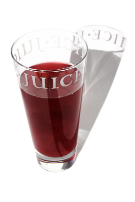 Cherry Juice