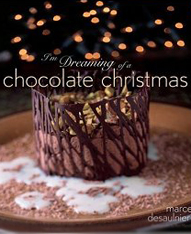 I'm Dreaming Of A Chocolate Christmas