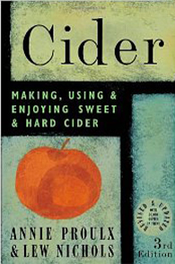 Cider: Making, Using, Enjoying