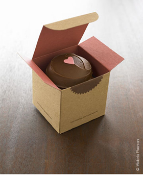 Chocolate Cupcake