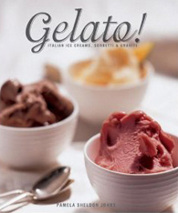 Gelato! By Pamela Johns