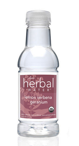 Ayala Geranium Lemon Verbena