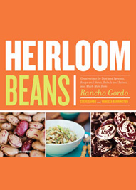 Heirloom Beans