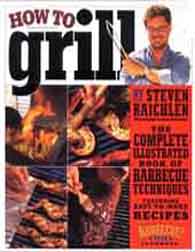 How To Grill