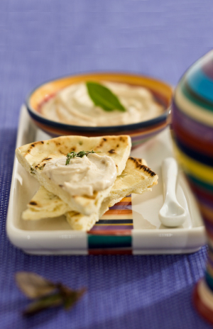 White Bean Dip