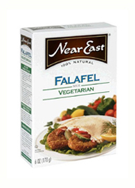 Near East Falafel Mix