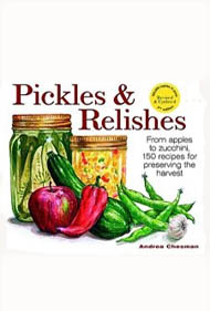 Pickles & Relishes