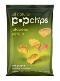 Jalapeno Popchips