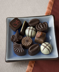 Schocolat Chocolates