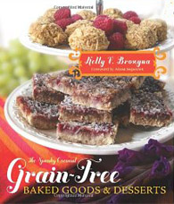 Spunky Coconut Grain Free Baked Goods And Desserts, by Kelly V. Brozyna