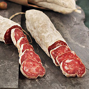 Tartuffo Salame