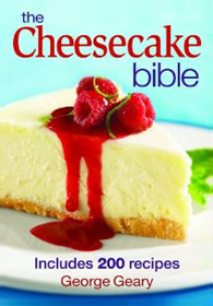 The Cheesecake Bible