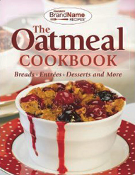 The Oatmeal Cookbook