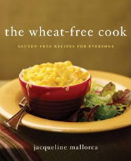 The Wheat Free Cook