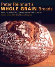 Whole Grain Breads