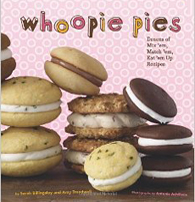 Whoopie Pies by Sarah Billingsley