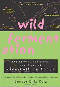 Wild Fermentation