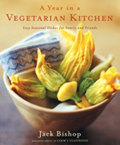 A Year in the Vegetarian Kitchen