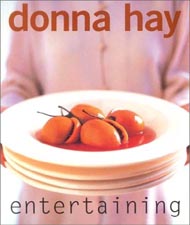 Entertaining by Donna Hay