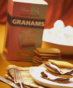 Starr Ridge Grahams