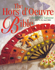 Hors D'Oeuvres Bible