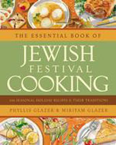 Jewish Holiday Cooking