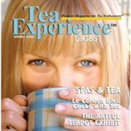 Tea Experience Digest