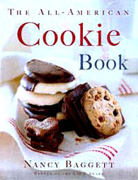 All American Cookie Book