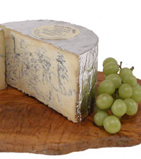 Berkshire Blue Cheese