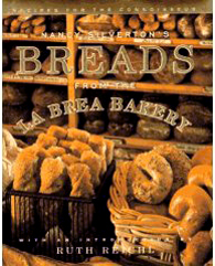 Breads From The La Brea Bakery