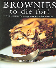 Brownies To Die For