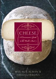 Cheese-A Connoisseur's Guide