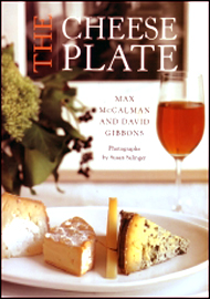 The Cheese Plate