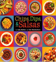 Chips, Dips & Salsas