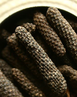 Long Pepper