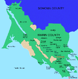 Marin-Sonoma