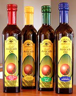 Olivado Avocado Oils