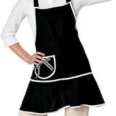 French Maid Apron