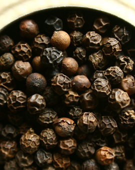 Tellicherry Peppercorns