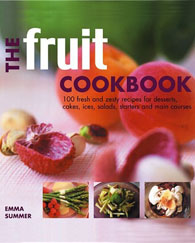 The Fruit Cookbook