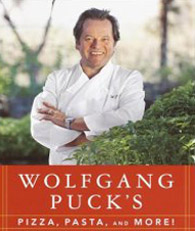Wolfgang Puck's Pizza, Pasta and More