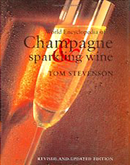 World Encyclopedia Of Champagne