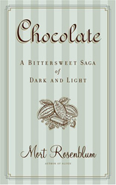 Chocolate: The Bittersweet Saga of Dark and Light