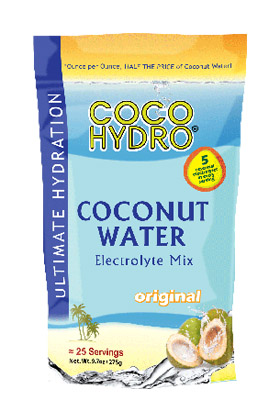 Coco Hydro Coconut Water Mix